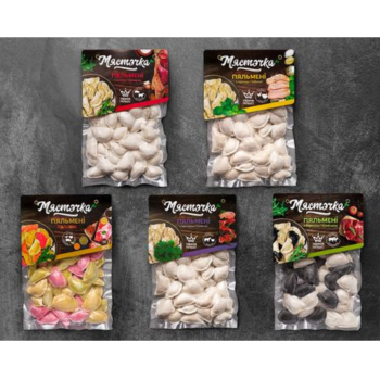 Túi PA hút chân không – Bao bì đóng gói giá tốt, nhiều mẫu mã lựa chọn